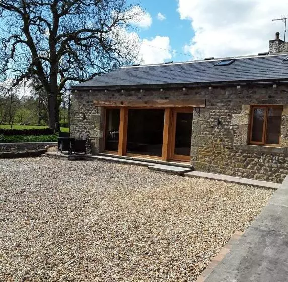 Aamiaismajoitus (B&B) Green Grove Country House