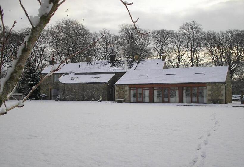 مبيت وإفطار Green Grove Country House