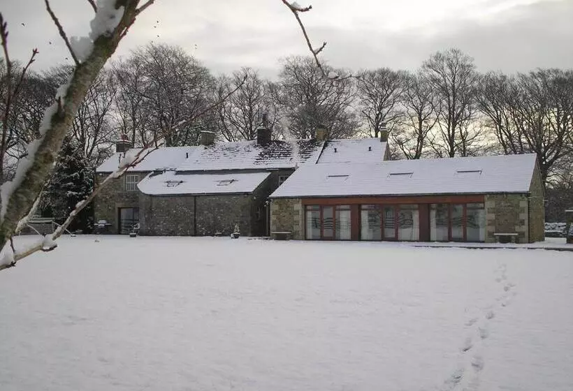 Aamiaismajoitus (B&B) Green Grove Country House