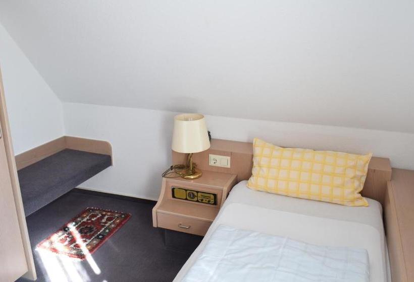 Отель Dominikaner