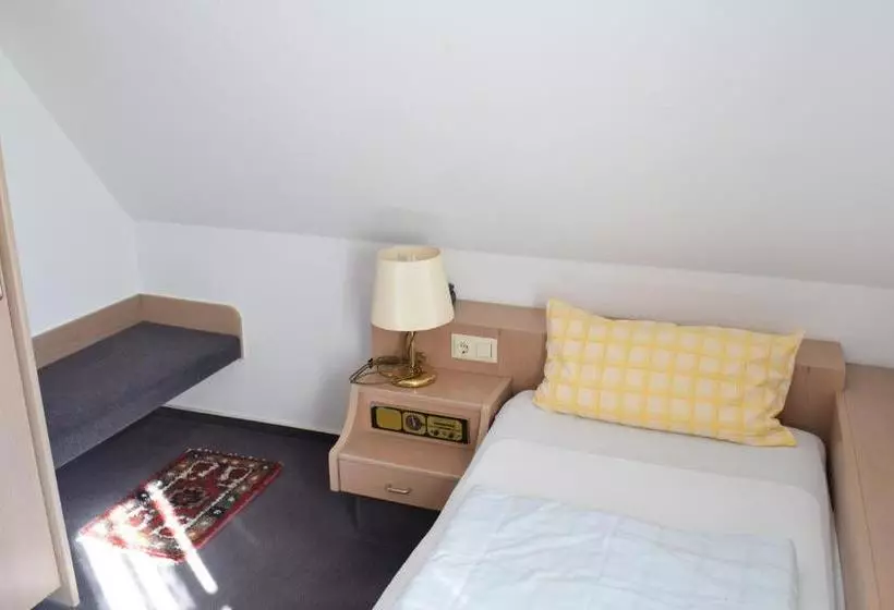 ホテル Dominikaner