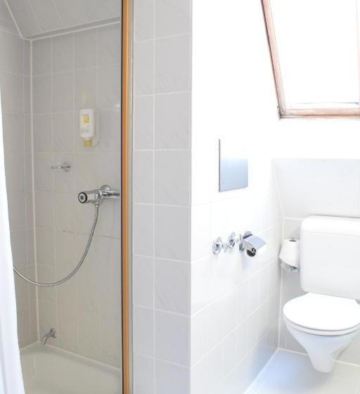 Отель Dominikaner