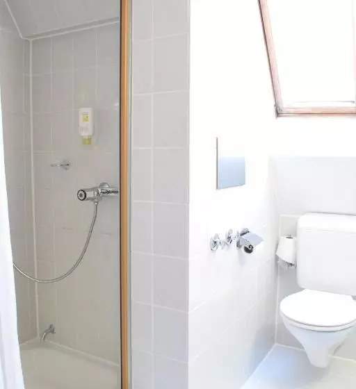 ホテル Dominikaner