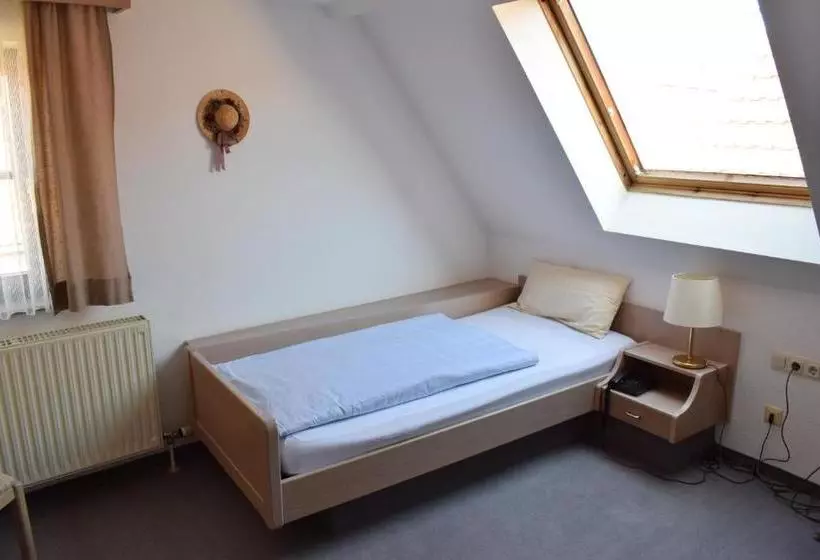 ホテル Dominikaner