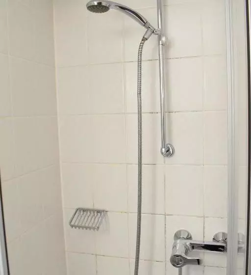 ホテル Dominikaner