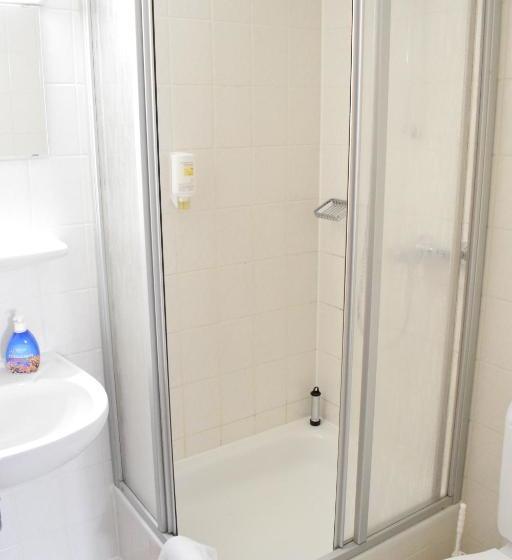 Отель Dominikaner