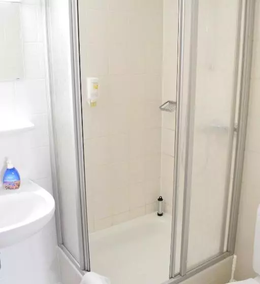 ホテル Dominikaner