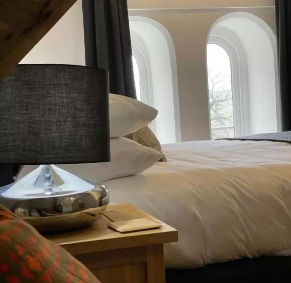 Majatalo Caemorgan Mansion