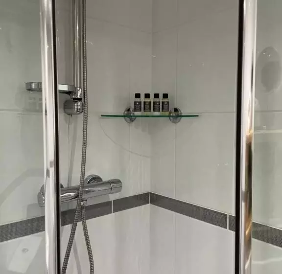 Majatalo Caemorgan Mansion