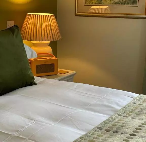 Majatalo Caemorgan Mansion