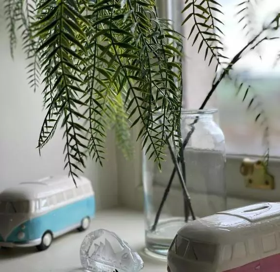 Majatalo Caemorgan Mansion