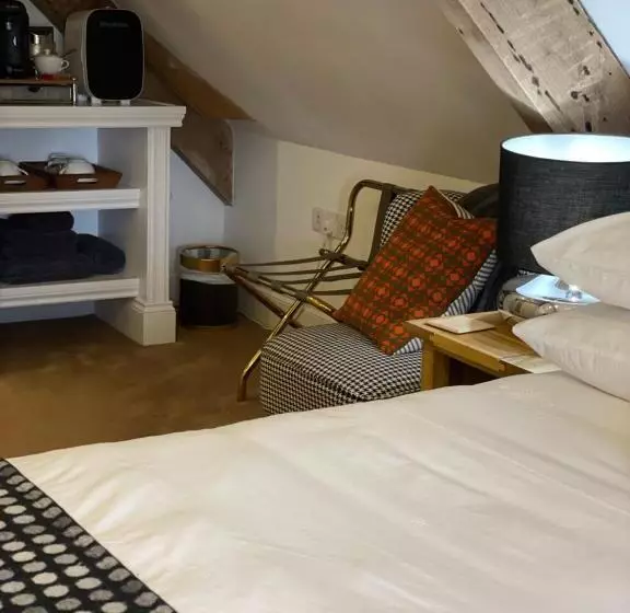 Majatalo Caemorgan Mansion