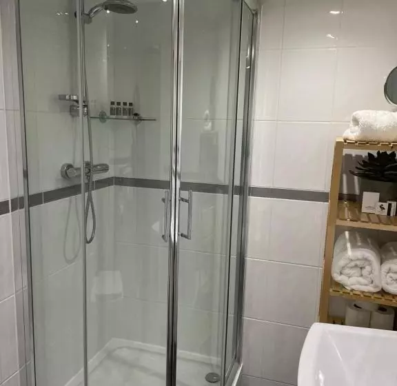 Majatalo Caemorgan Mansion