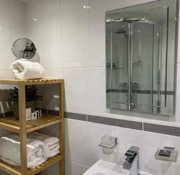 Majatalo Caemorgan Mansion