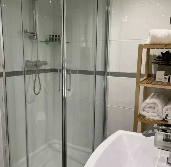 Majatalo Caemorgan Mansion