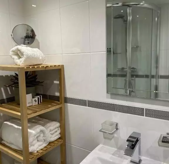 Majatalo Caemorgan Mansion