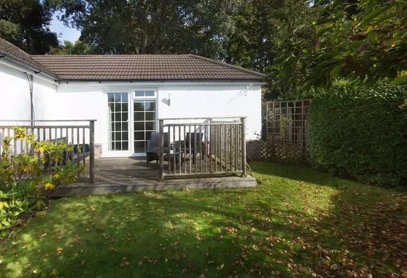 Majatalo Druid House