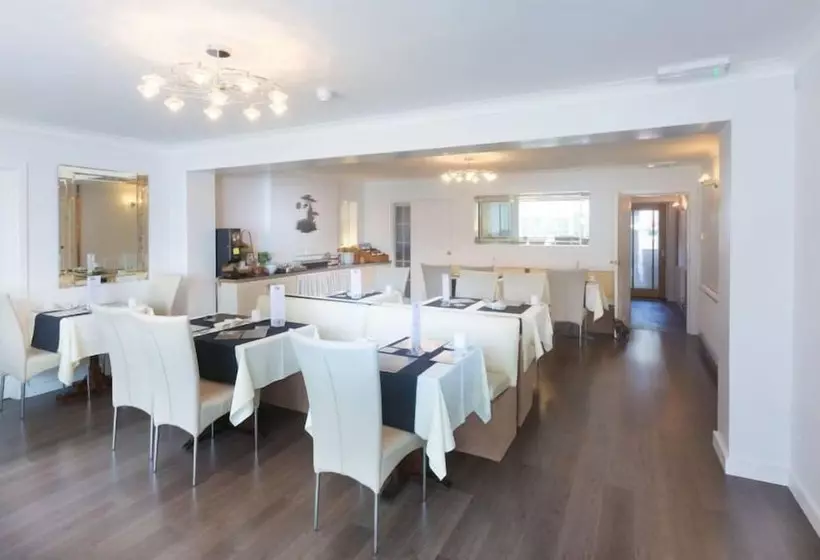 Majatalo Druid House