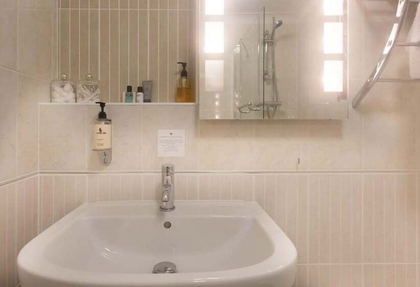 Пансион Druid House