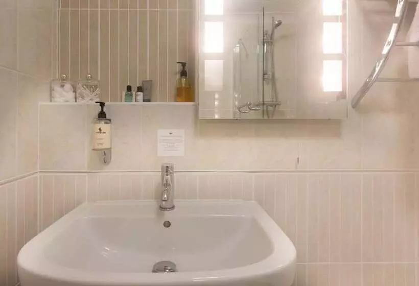 Majatalo Druid House