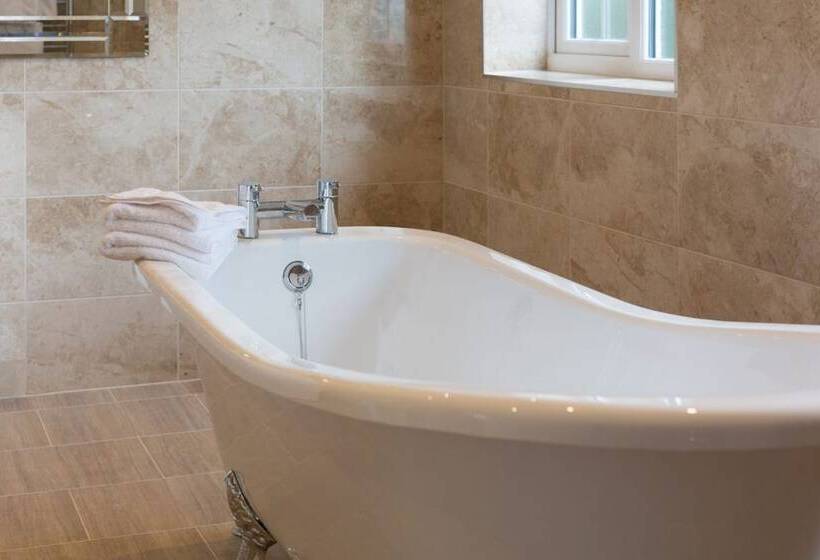 Пансион Druid House