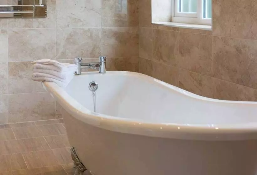 Majatalo Druid House