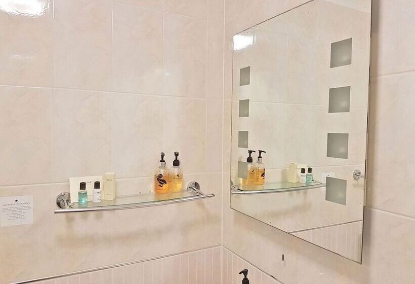 Пансион Druid House