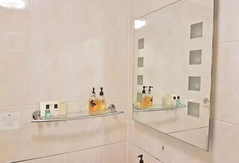 Majatalo Druid House