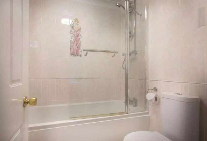 Majatalo Druid House