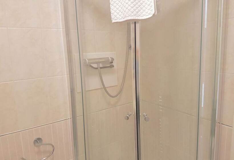 Пансион Druid House