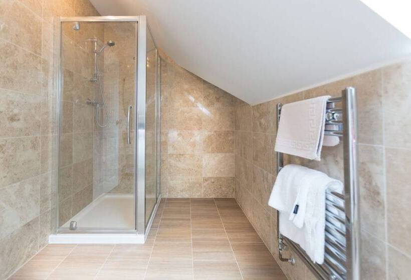 Пансион Druid House