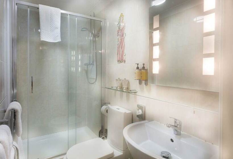 Пансион Druid House