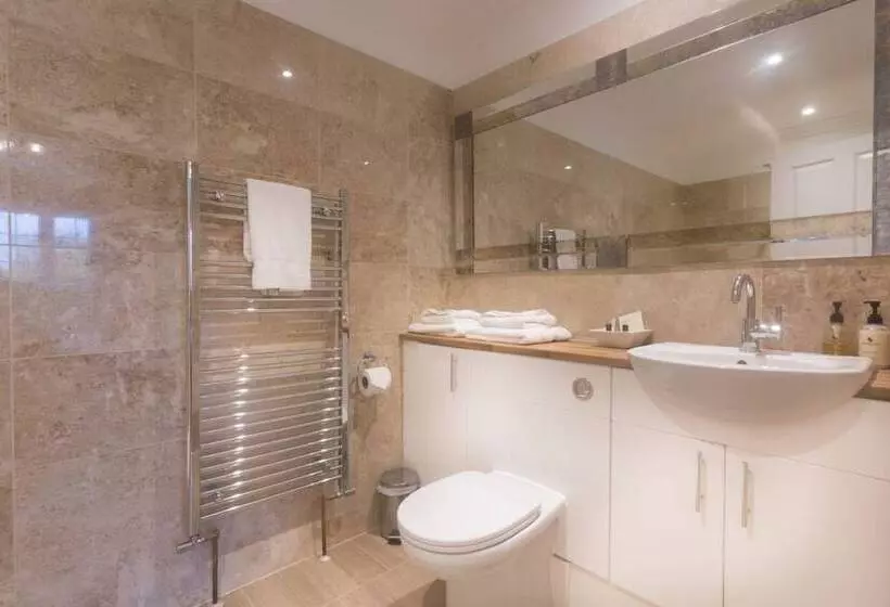 Majatalo Druid House