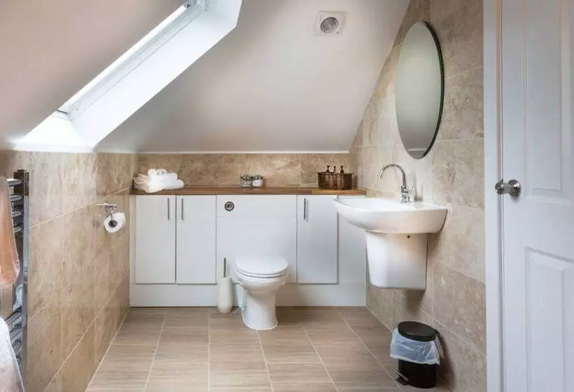 Majatalo Druid House