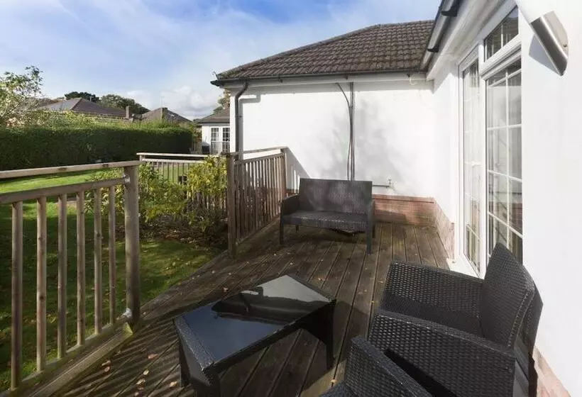 Majatalo Druid House