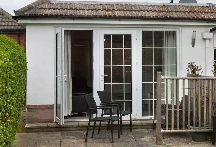 Majatalo Druid House