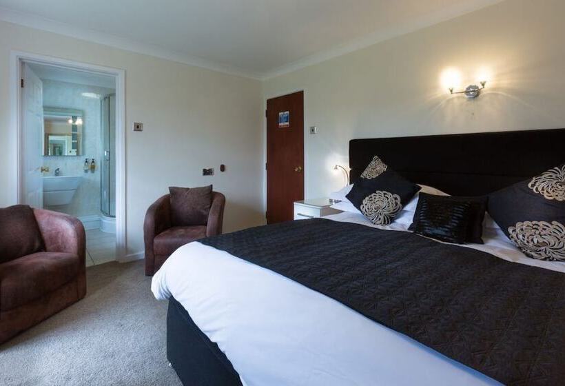 Пансион Druid House