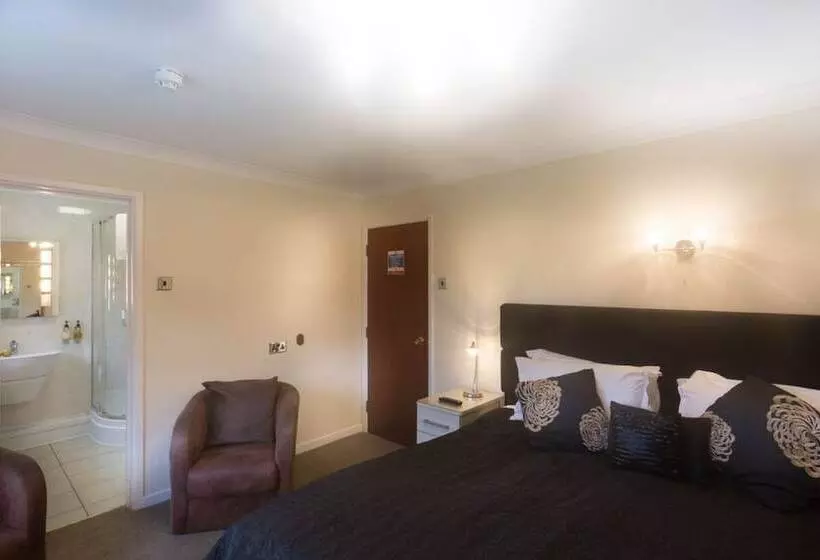 Majatalo Druid House