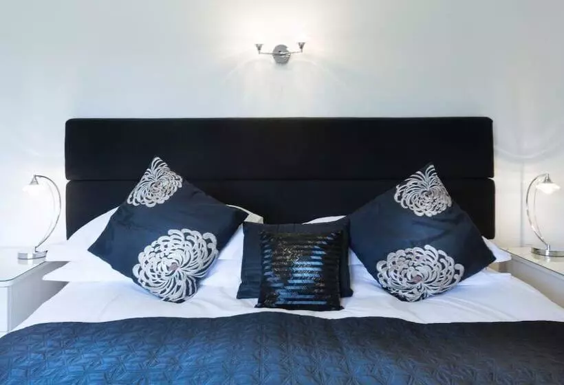 Majatalo Druid House