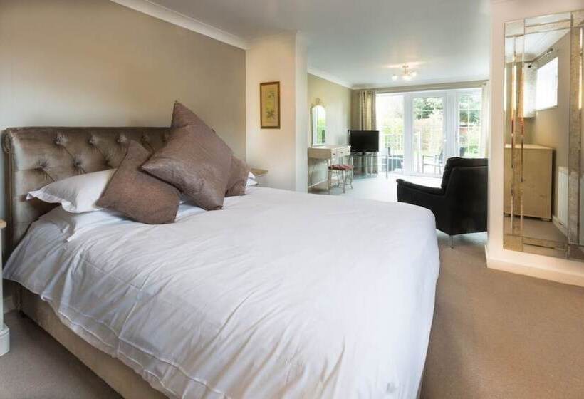 Пансион Druid House