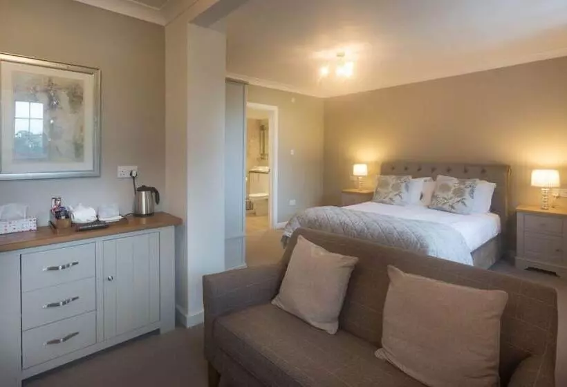 Majatalo Druid House