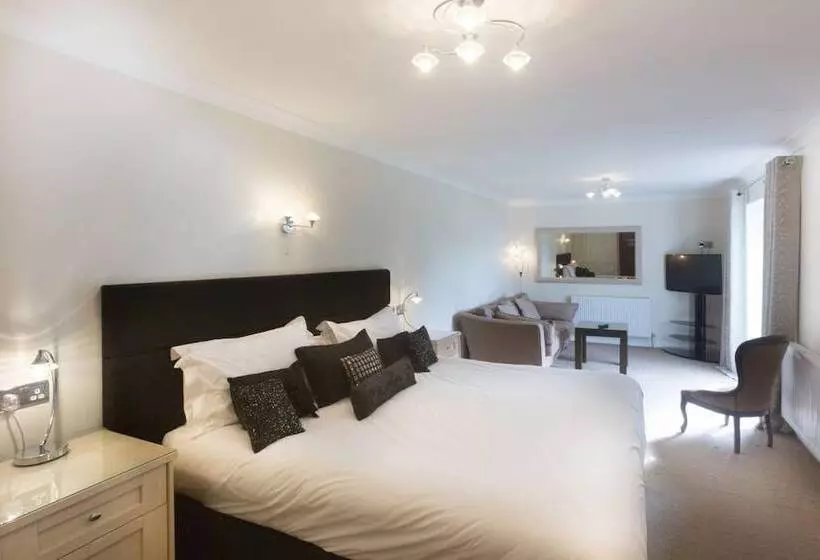 Majatalo Druid House