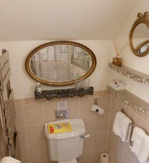 Пансион Newark Lodge Guest House