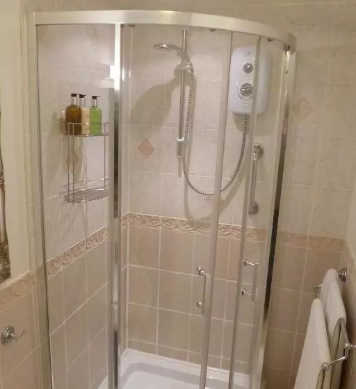 ペンション Newark Lodge Guest House