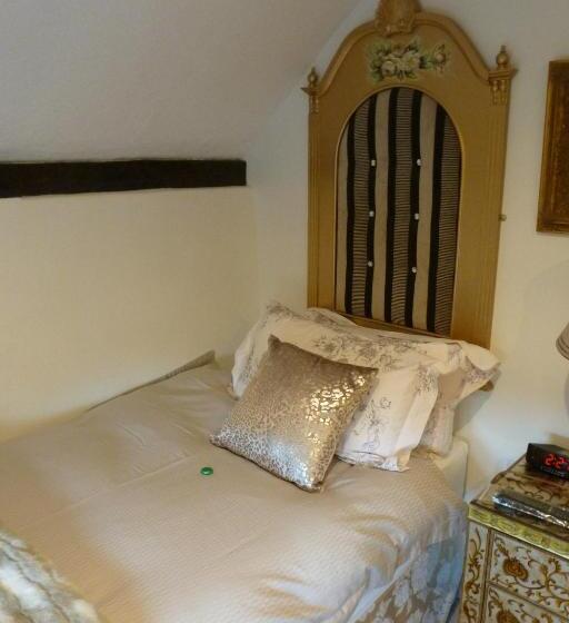 Пансион Newark Lodge Guest House