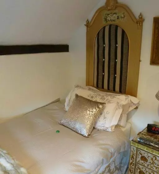 ペンション Newark Lodge Guest House