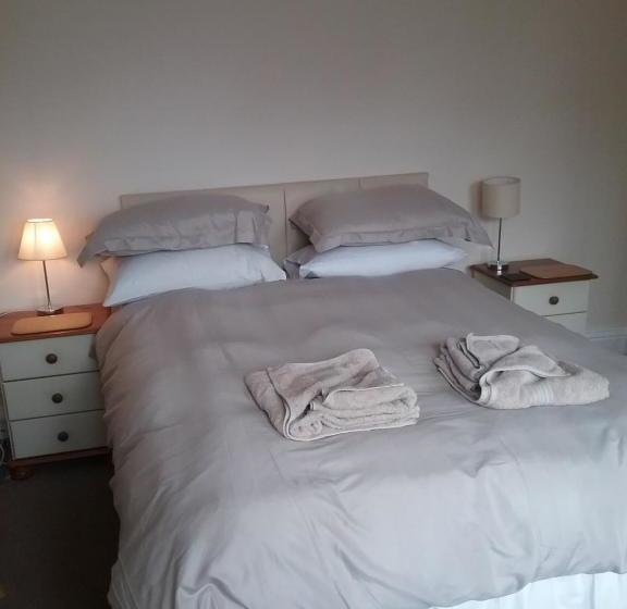 פנסיון Prospect House