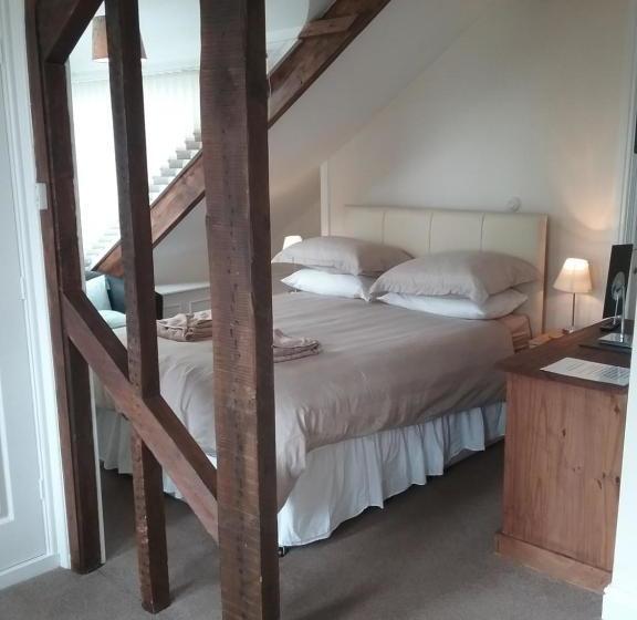 פנסיון Prospect House