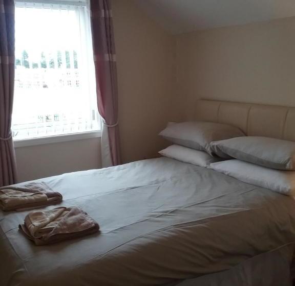 פנסיון Prospect House