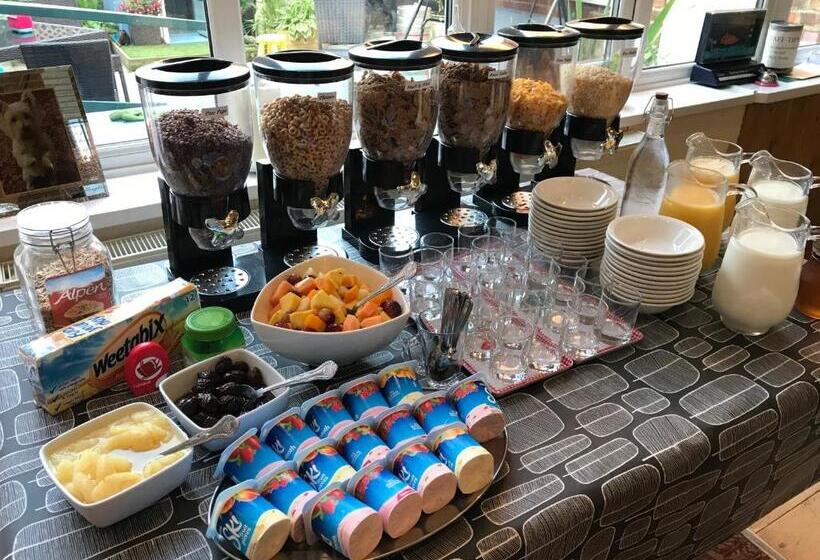 膳宿费 The Bayridge Guest House